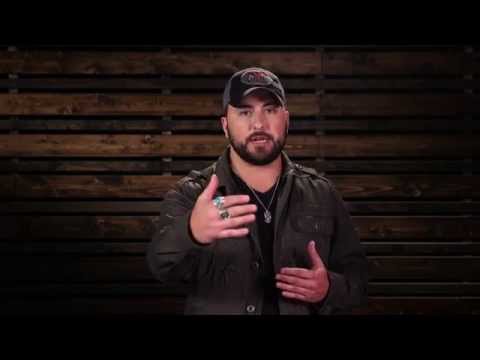 Tyler Farr Gets New Tattoo, Says “My Wife Won't Sleep Tonight”