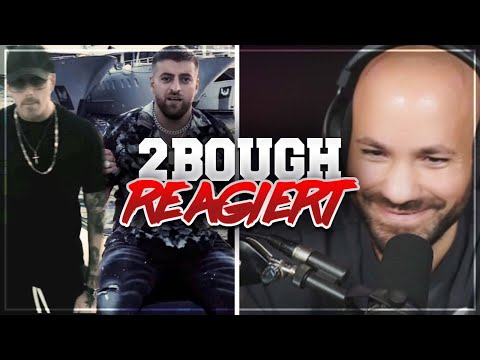 Nostalgie? KC Rebell feat. RAF Camora - Gelebt / 2Bough REAGIERT