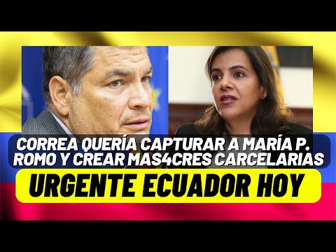 NOTICIAS ECUADOR HOY 15 de MAYO 2024 ÚLTIMA HORA EcuadorHoy EnVivo URGENTE ECUADOR HOY