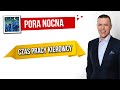 Czas pracy kierowcy w porze nocnej | PODSTAWOWE INFORMACJE