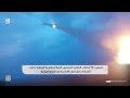 #الإعلام_العسكري: خاضت قوات المقاومة الوطنية معارك ميدانية امتدت لـ15 ساعة متواصلة اليوم الخميس