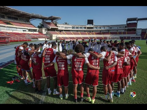 Federación Panameña de Fútbol confirma 8 casos positivos de COVID-19