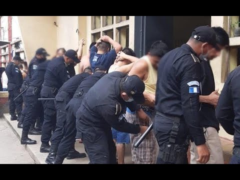 Incautan ilícitos durante requisa en cárcel de Puerto Barrios