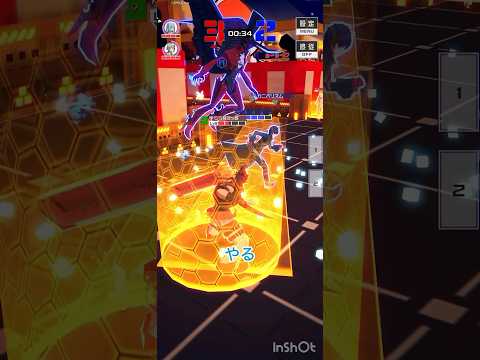 生徒会無アバ【#コンパス】#ソル