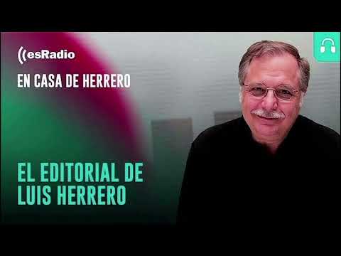 Editorial Luis Herrero: Sánchez cierra la campaña convencido de poder ganar al PP