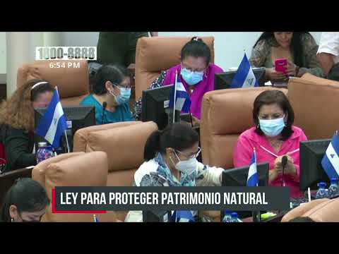 Parlamento de Nicaragua honra a héroe nacional, Rigoberto López Pérez