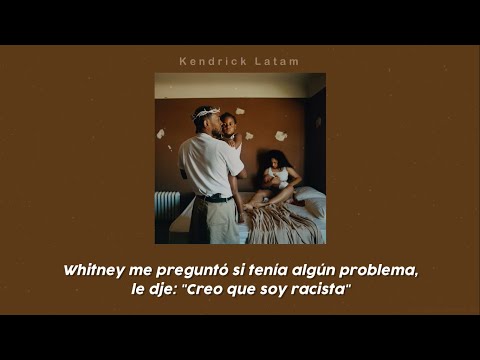 Kendrick Lamar - Worldwide Steppers (Sub ESPAÑOL)