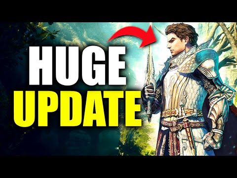 NEW Dragon's Dogma Online "Season 3.0" Is Dropping Soon!