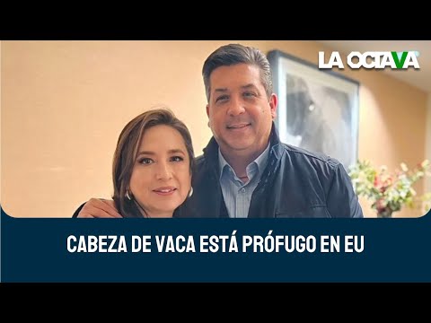 PRÓFUGO desde EU, CABEZA de VACA RESPALDA al MINISTRO PÉREZ DAYÁN