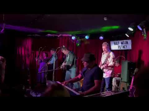 Police Dog Hogan Concert Tickets - 2026 Tour Dates