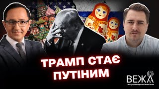 Internal Security, Concentration of Power and Democracy in the US: Expert Analysis of the New Strategy