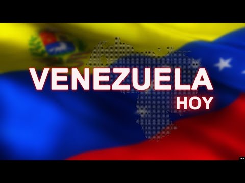 Venezuela Hoy | viernes, 23 de junio del 2023