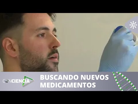 ConCiencia | Sembrando la cura para el cáncer de colon