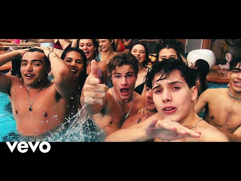 YouTube video thumbnail
