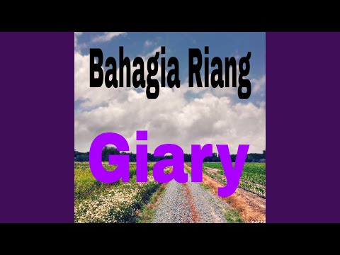 Bahagia Riang