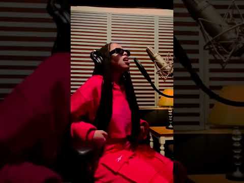 Chlöe Bailey - Plastic Off The Sofa (Beyoncé Cover)