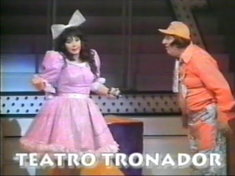 DiFilm - Publicidad Obra de Teatro con Jorge Corona (2005)