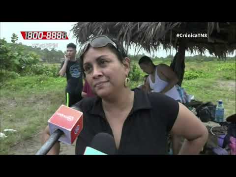 Ministra de INTUR realizó recorrido por lugares turísticos en Bluefields – Nicaragua
