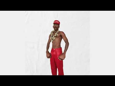 Sugar On My Tongue - Tyler, The Creator (1 Hour)