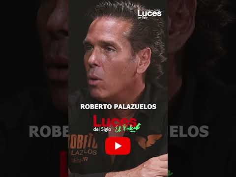 Mis propuestas vienen de mi dolor, no de asesores: Roberto Palazuelos