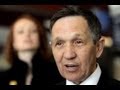 Dennis Kucinich-LIBOR, Kucinich Action and Nukes