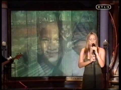 Mariah Carey - Can't take that away (live on Oprah)