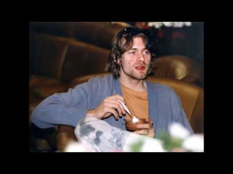 Nirvana Gallons of Rubbing Alcohol Flow Through the Strip Live - Soundcheck