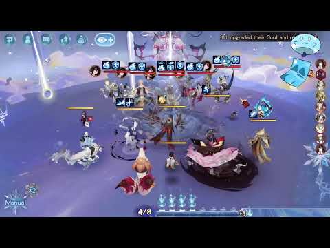 Onmyoji(Live)-PVPep31เรื่