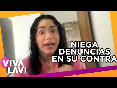 Paola Suárez encara acusaciones de abuso | Vivalavi