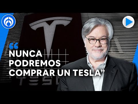 La inversión de Tesla en Nuevo León no ocurrió de la noche a la mañana: Ramses Pech