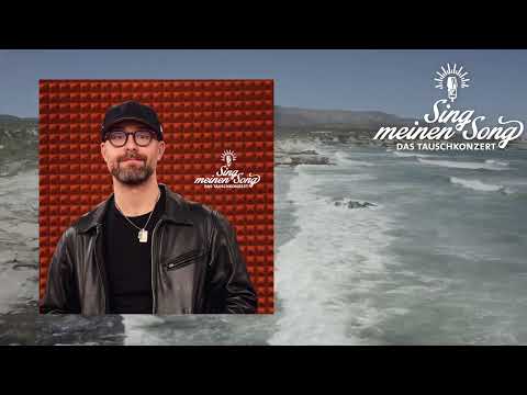 Mark Forster - Unter einen Hut (Sing Meinen Song Vol. 13)
