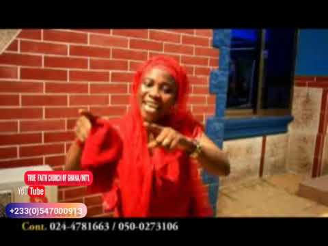 ONE-DAY ONE-DAY  Songs Of David TRUE FAITH CHURCH INTERNATIONAL SINGERS