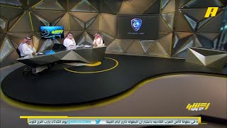 عماد السالمي : لم يكن ينقص الهلال أمام سيدني و أوراوا إلا لاعب مثل قوميز