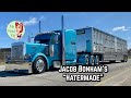 Peterbilt Jacoba Bonhama z 2007 roku