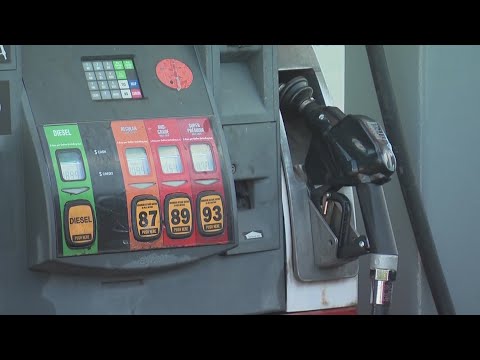Hurricane Beryl could impact gas prices, officials say