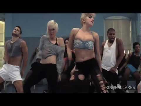 Lady Gaga - Marry The Night (Official Music Video)