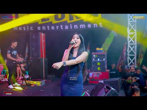 LALUNA MUSIC - CINTA INI MEMBUNUHKU LINDA AYUNDA - HAPPY PARTY REWO REWO PAGAK COMMUNITY -JAKEN
