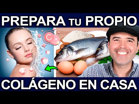 Come Estas 5 Comidas Para Producir Mas Colágeno En Tu Cuerpo