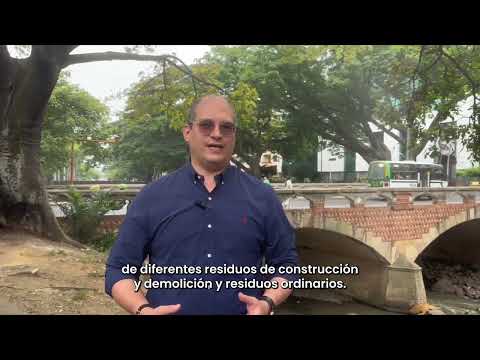 Entrevista a Camilo Murcia - Director de la Uaesp