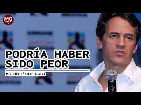 PETRO Y LA IZQUIERDA PERDIERON SU DISCURSO: Podría haber sido peor  Rafael Nieto Loaiza