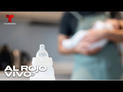 Científicos mexicanos crearon leche materna en polvo para alimentar a bebés vulnerables