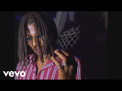 Cheu-B - Ma folie (Clip officiel)