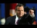 Chris Christie - Is it better to be loved or feared?