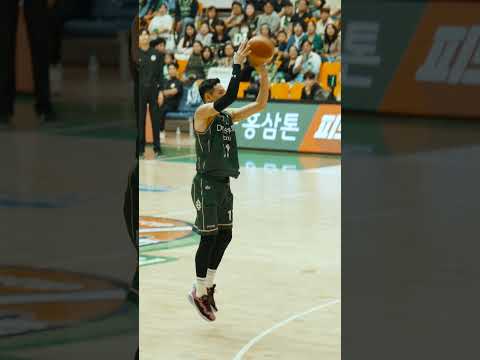 #KBL #KBLTV #KBL컵대회 #원주DB #이관희 #현장직캠