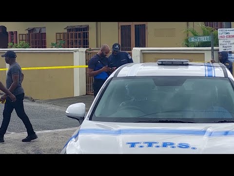 Police Kill Two Men In Barataria During Sting Operation