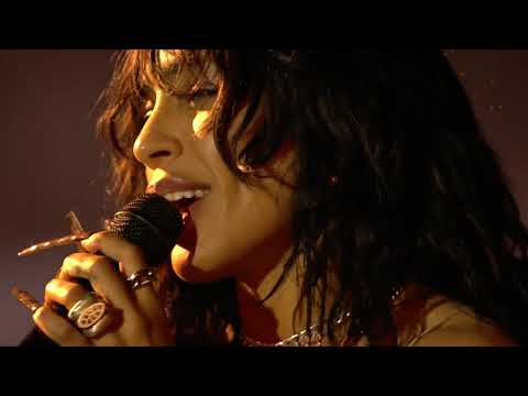 Loreen - Tattoo - (Live performance at GNTM)