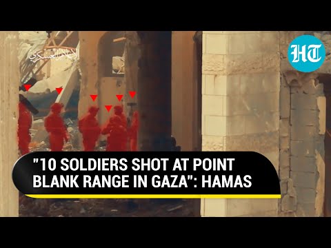 Al-Qassam's Big Claim As IDF Announces Death Of 3 More Soldiers In Gaza Battles | Hamas