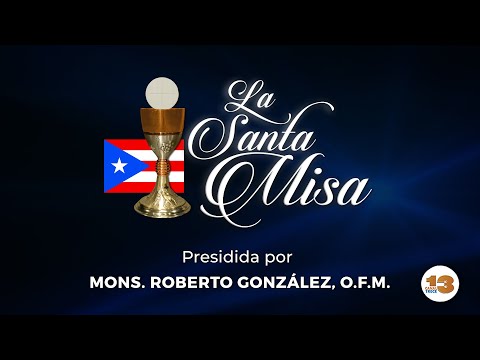Santa Misa de Hoy Domingo, 27 de Junio de 2021