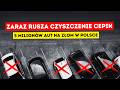 Zaraz rusza czyszczenie CEPiK