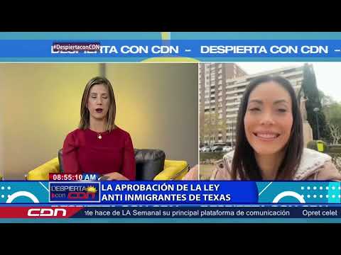 Cruzando las Fronteras | Aprobación de la ley anti Inmigrantes en Texas